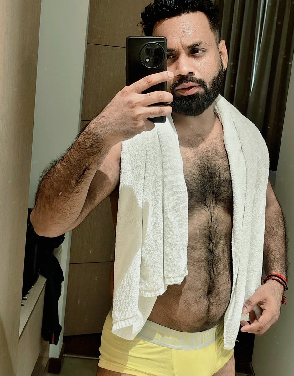 Desi look
