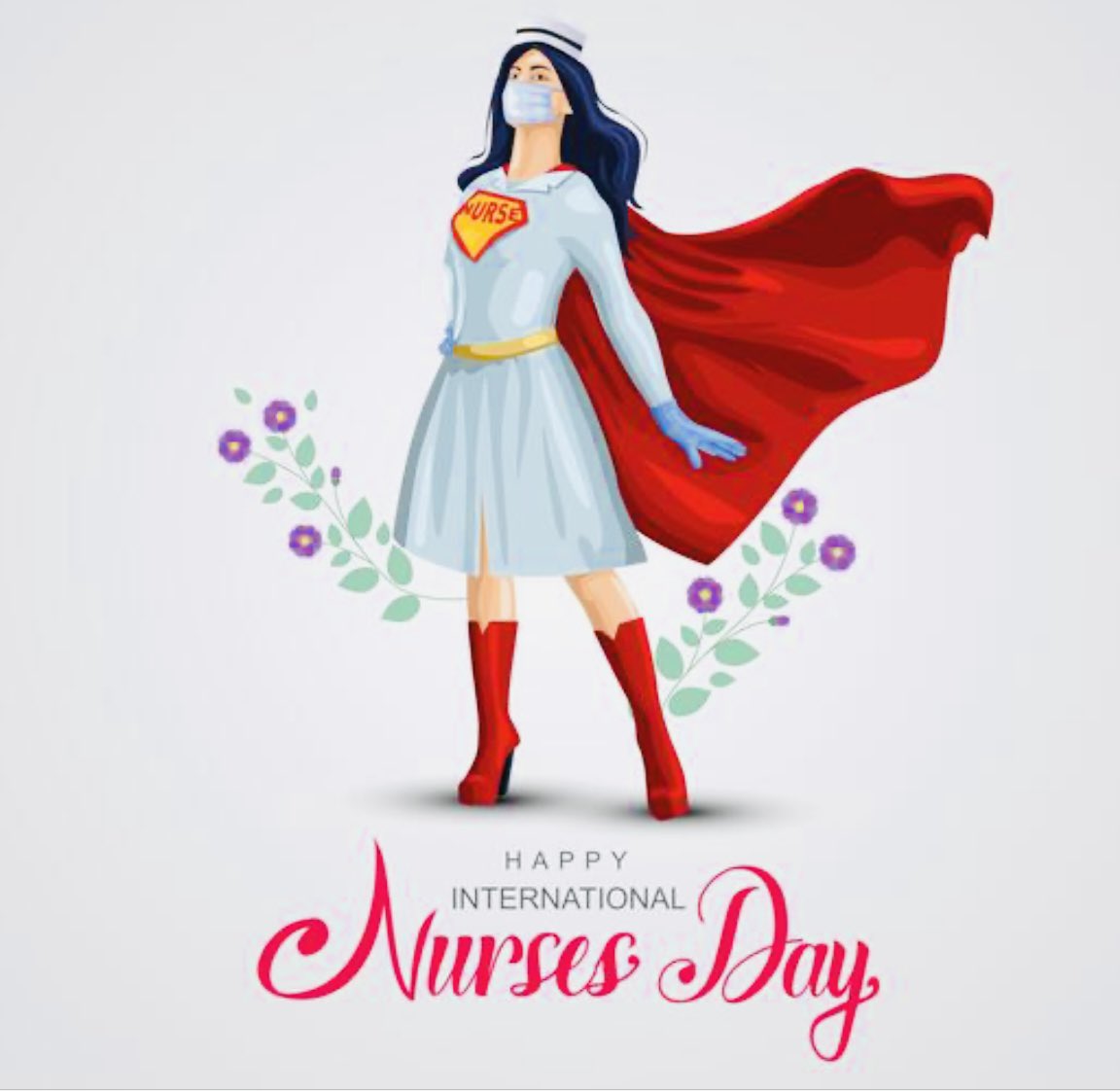 Sunil Parmar 🌈💙 (@parmars81) on Twitter photo Happy International Nurses Day to all the amazing nurses I’ve had the privilege of working with and learning from 🙏🏽🧿
In particular my superhuman colleagues at <a href="/BucksHealthcare/">Buckinghamshire Healthcare NHS Trust</a> 🙌🏽💪🏽❤️
#Nurses #ED #StokeMandeville #Invaluable #RabRakhe Happy International Nurses Day to all the amazing nurses I’ve had the privilege of working with and learning from 🙏🏽🧿
In particular my superhuman colleagues at <a href="/BucksHealthcare/">Buckinghamshire Healthcare NHS Trust</a> 🙌🏽💪🏽❤️
#Nurses #ED #StokeMandeville #Invaluable #RabRakhe