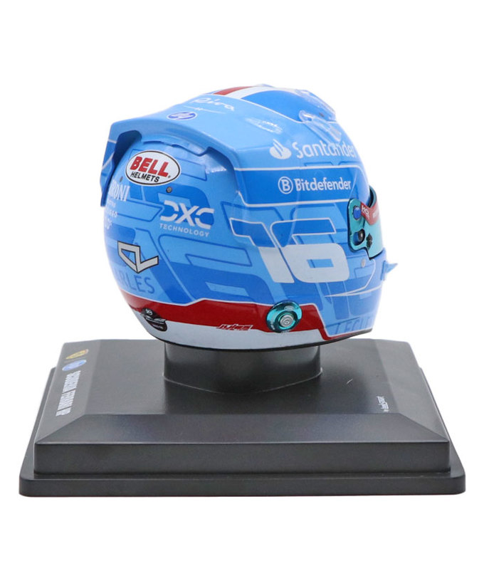 Amazon.co.jp: 非売品 1/5 ヘルメット フェラーリ SF1000 C