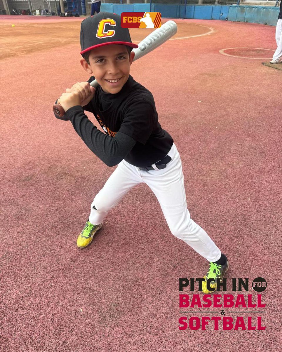 Beisbol i Softbol Catalunya ⚾️🥎 (@fcbeisbolsofbol) on Twitter photo Estem encantats d’anunciar l’acord que ha arribat la FCBS amb l’organització Pitch In For Baseball & Softball. Volem donar les gràcies a <a href="/PIFBS/">Pitch In For Baseball & Softball</a> per la seva generosa donació de material de beisbol i softbol a la nostra federació. El seu suport ajudarà als nostres atletes. Estem encantats d’anunciar l’acord que ha arribat la FCBS amb l’organització Pitch In For Baseball & Softball. Volem donar les gràcies a <a href="/PIFBS/">Pitch In For Baseball & Softball</a> per la seva generosa donació de material de beisbol i softbol a la nostra federació. El seu suport ajudarà als nostres atletes.