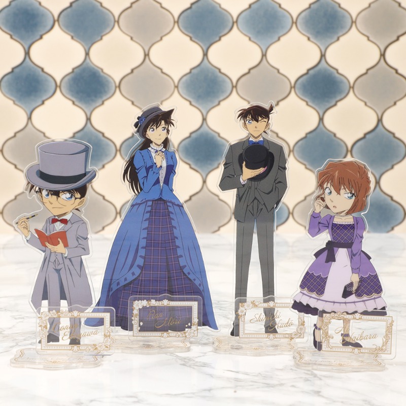 名探偵コナンプラザ【公式オンライン会場】 (@conanplaza_shop