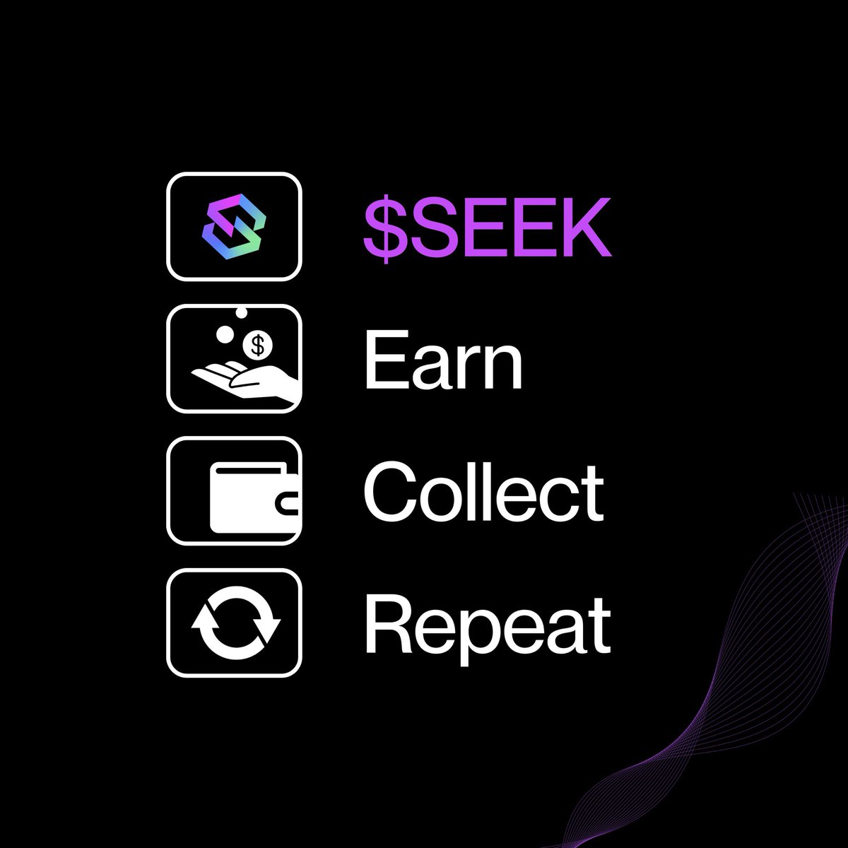 Seek Protocol tweet media