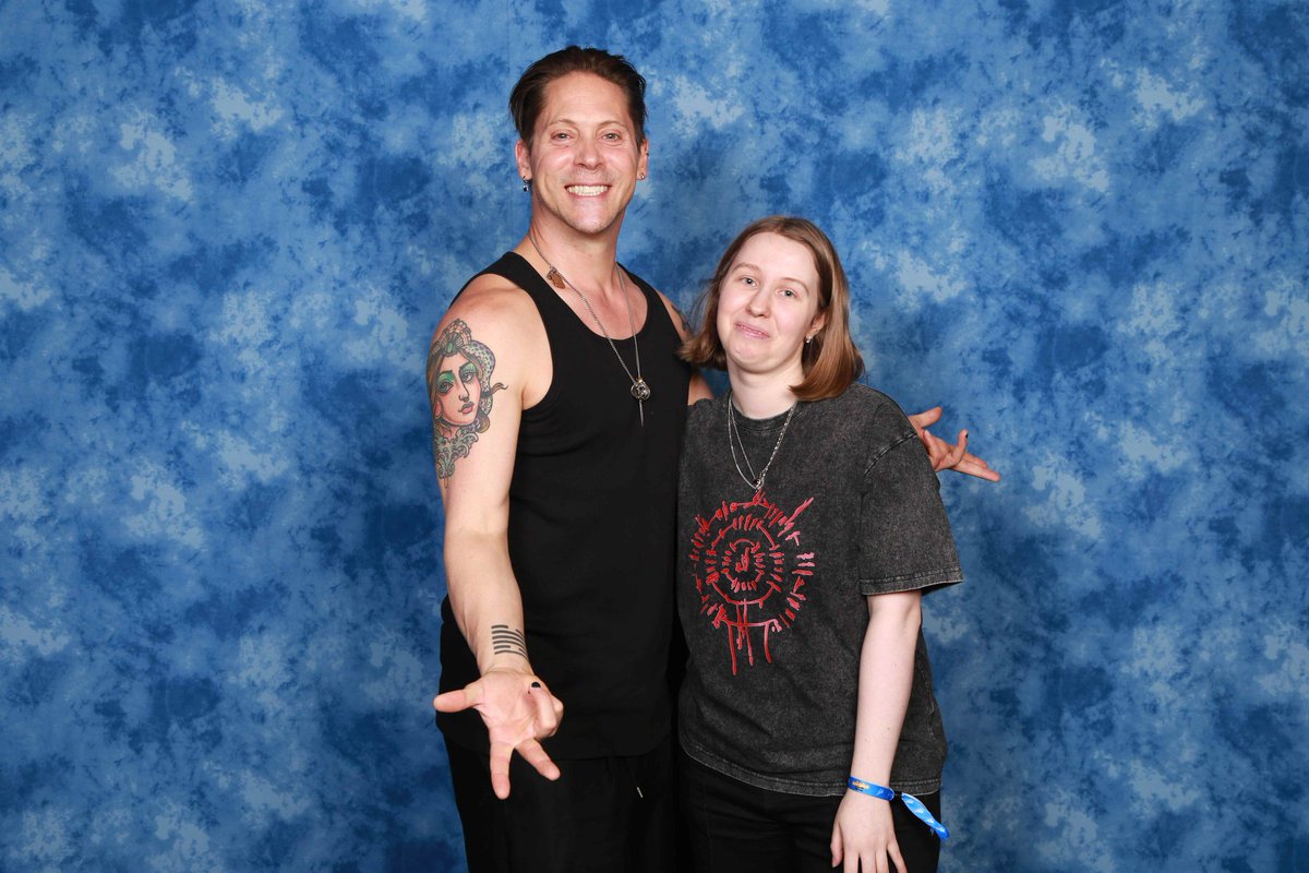 ariesimsly's tweet photo. My dream came true 🥺❤️ https://t.co/W1rKxBKlJs