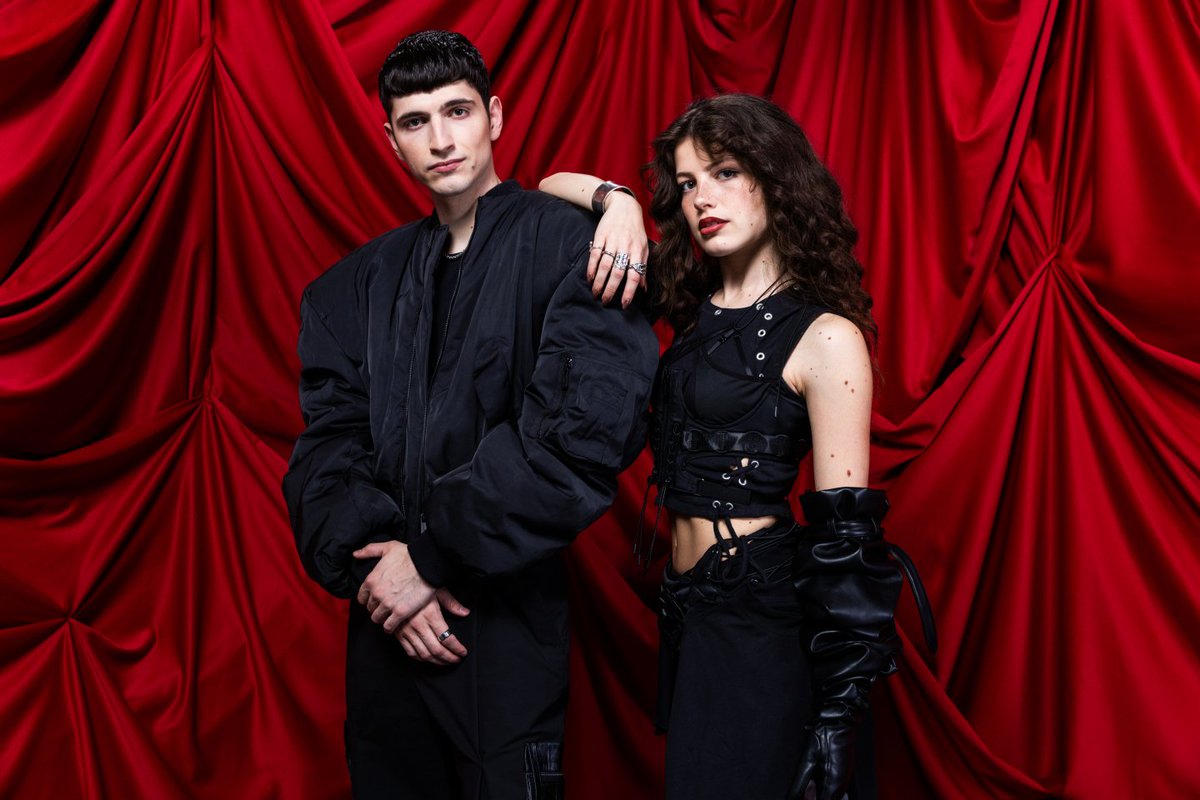 they're so incredible