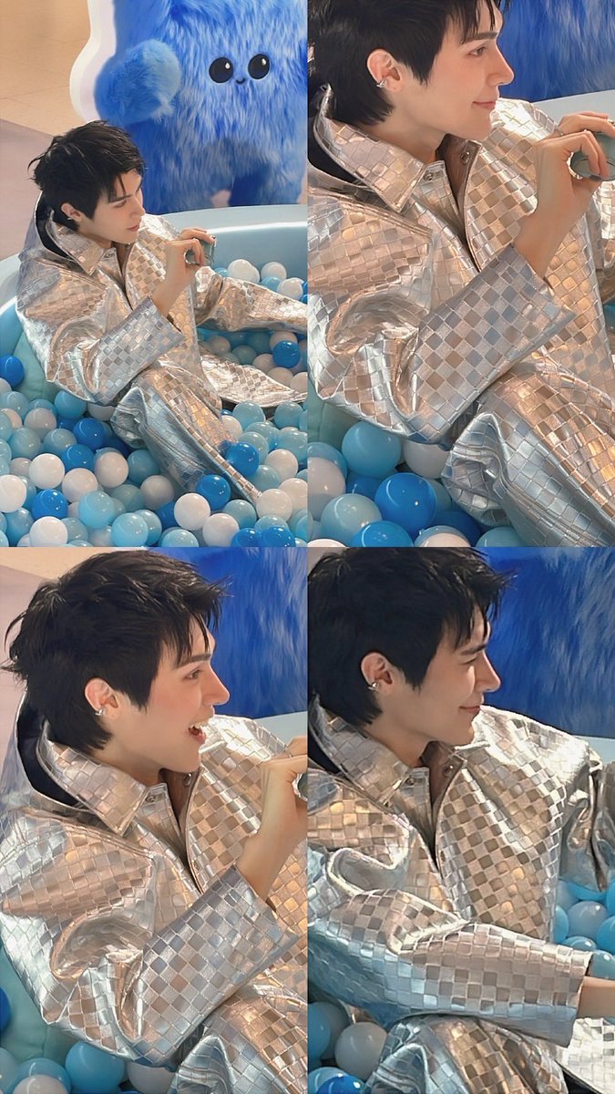 พีทพีทกับบอลบอลคร้าบ

<a href="/peatwasu/">peatwasu #ต้องรัก</a> 

PEAT X POND'S BBH
#PONDSBiomeBuddiesHouse