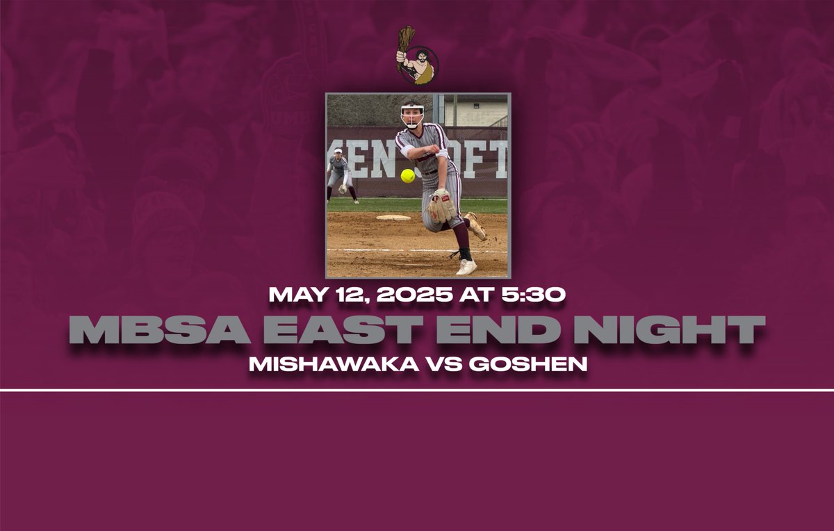 Mishawaka Athletics tweet media