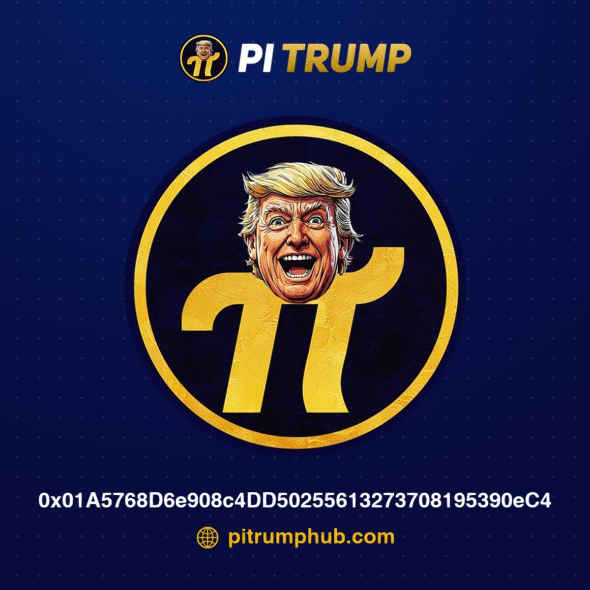 PI TRUMP-$PI (@pitrumpxx) / Posts / X