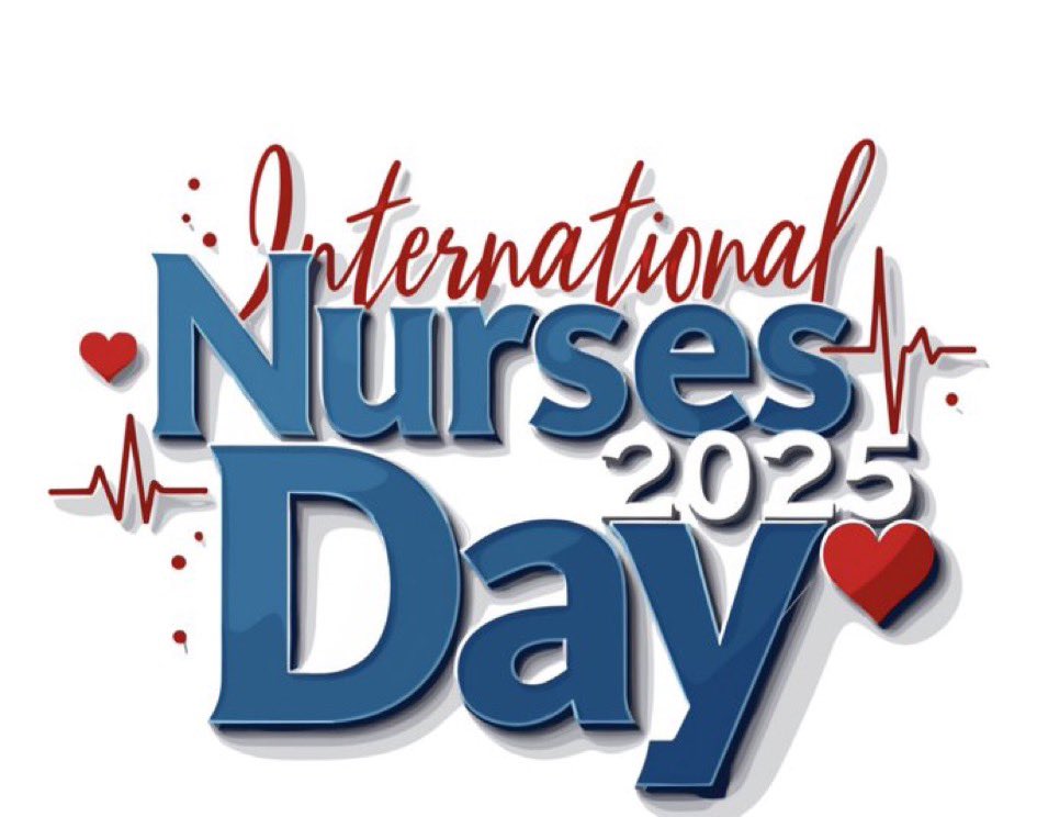 Partha S Kar ๐ฎ๐ณ๐ฌ๐ง๐๐ฅ (@parthaskar) on Twitter photo Itโs #InternationalNursesDay
You know my views about nurses in #diabetes care ๐
Primary care, community care or Specialist care?
โThe lynchpin of diabetes care in the #NHSโ
From <a href="/NHSEngland/">NHS England</a> #Diabetes team?
<a href="/NHSDiabetesProg/">NHS Diabetes Programme</a>
Simply put- Thank You ๐
<a href="/BT1DUK/">Breakthrough T1D UK</a> <a href="/DiabetesUK/">Diabetes UK</a> Itโs #InternationalNursesDay
You know my views about nurses in #diabetes care ๐
Primary care, community care or Specialist care?
โThe lynchpin of diabetes care in the #NHSโ
From <a href="/NHSEngland/">NHS England</a> #Diabetes team?
<a href="/NHSDiabetesProg/">NHS Diabetes Programme</a>
Simply put- Thank You ๐
<a href="/BT1DUK/">Breakthrough T1D UK</a> <a href="/DiabetesUK/">Diabetes UK</a>
