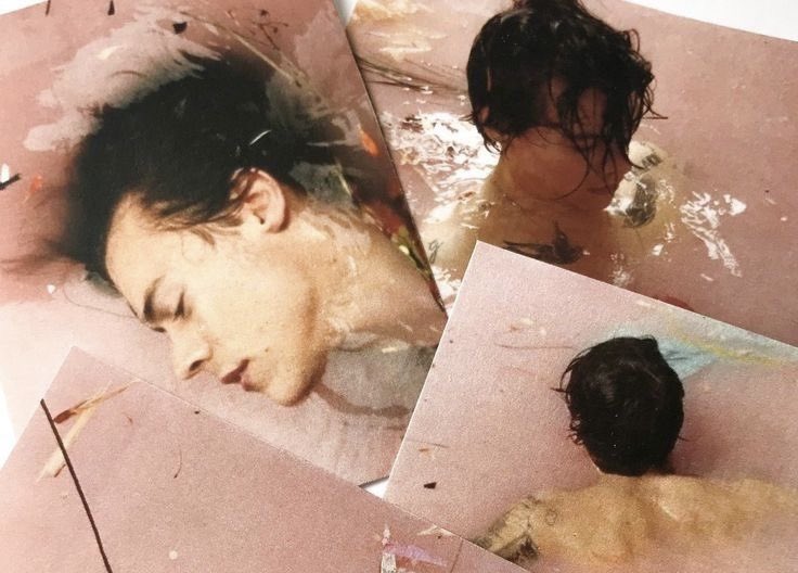 HSFEATURES's tweet image. Happy 8 years of HS1. #HarryStyles
