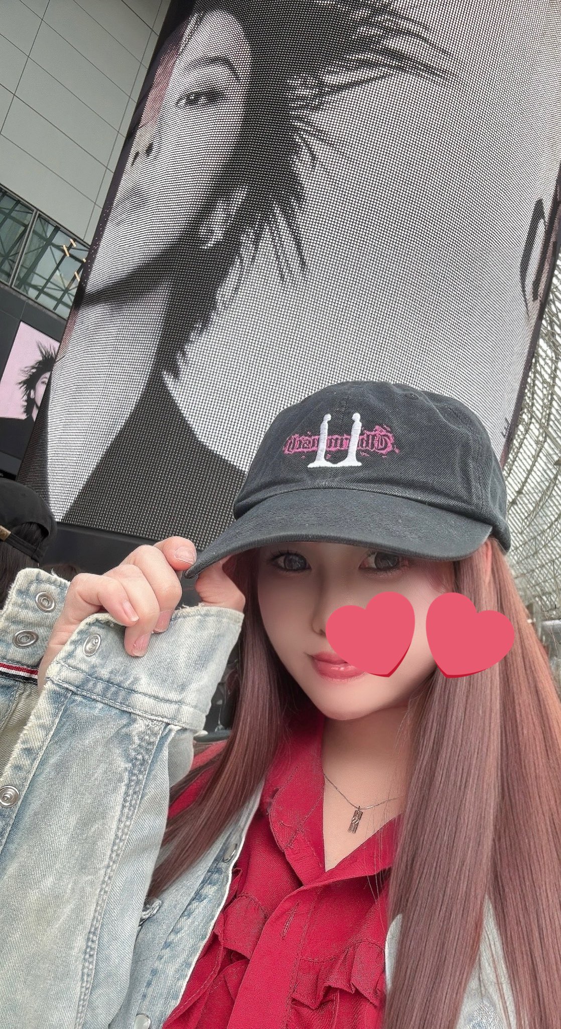 G-DRAGON ジヨン 公式グッズ バケットハット東京ドーム購入 unununun on X: 