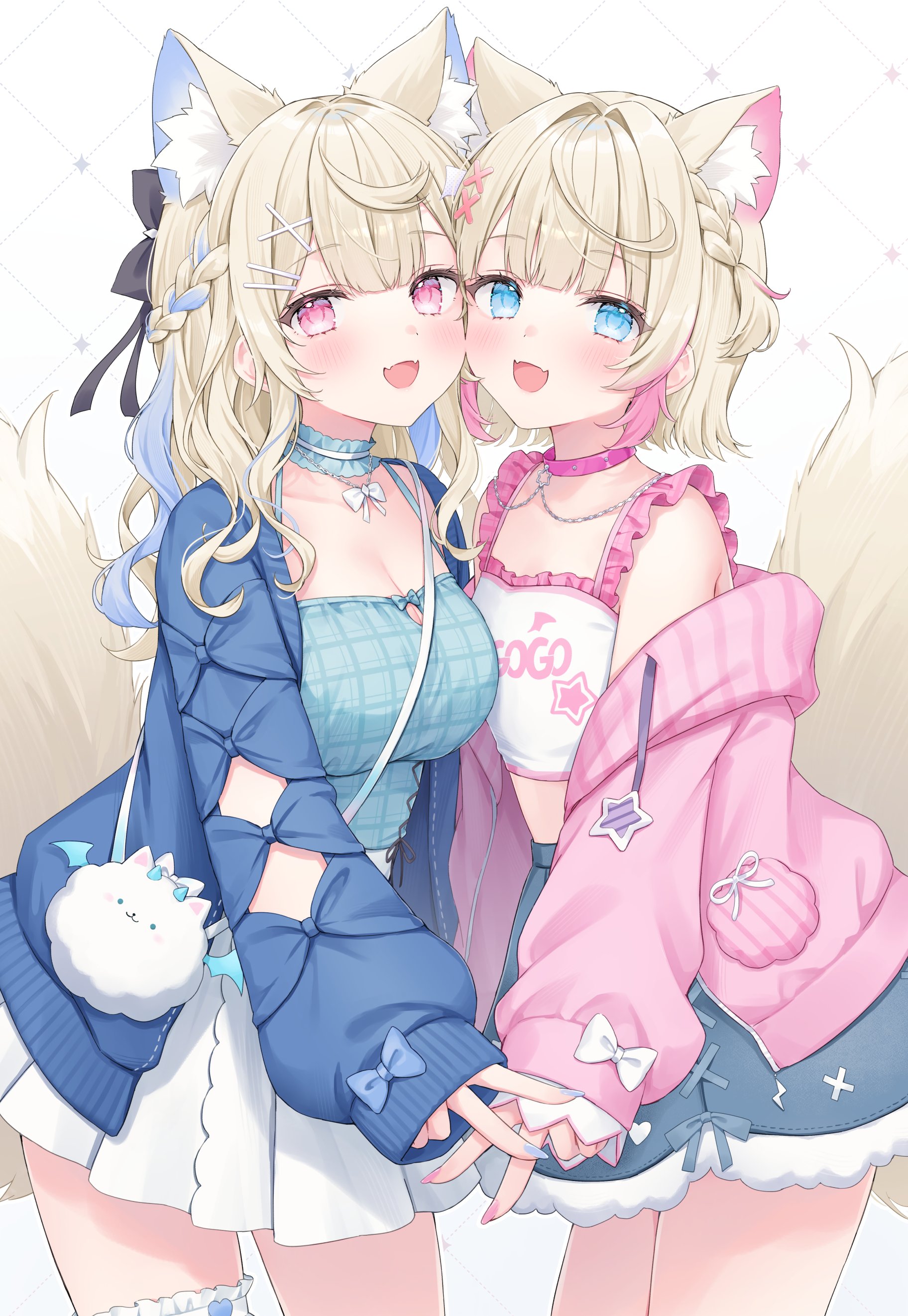きゃど🐾 (@necomental) / X