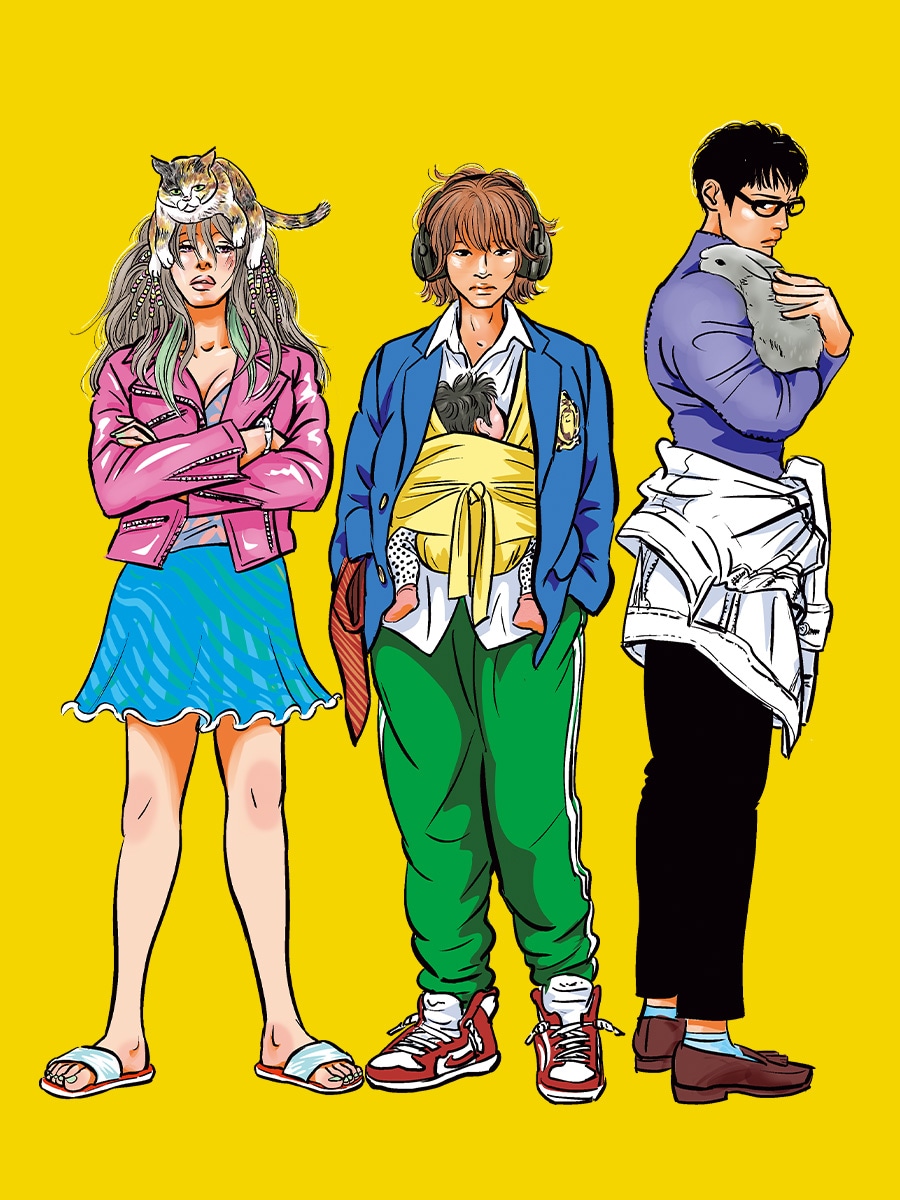 楢﨑 誠 (@narazk_higedan) / Posts / X