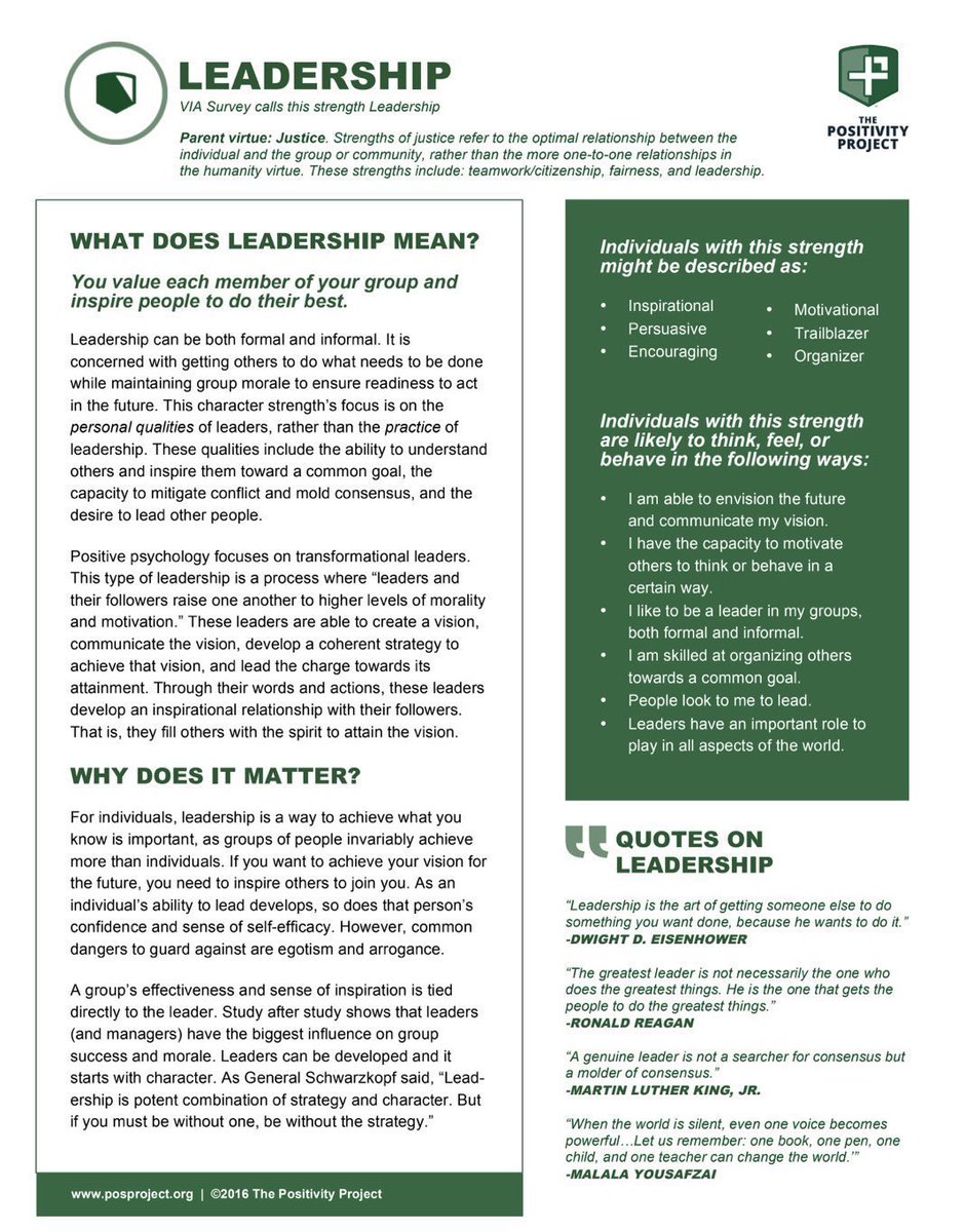 Robin Cottone (@robincottone) on Twitter photo <a href="/deltakellyelem1/">Delta Kelly Elementary RCS</a> will focus on the <a href="/PosProject/">The Positivity Project</a> character strength of LEADERSHIP this week! ๐ Leadership means you value each member of your group and inspire people to do their best. ๐โค๏ธ๐ #PositivityInAction #DKind <a href="/deltakellyelem1/">Delta Kelly Elementary RCS</a> will focus on the <a href="/PosProject/">The Positivity Project</a> character strength of LEADERSHIP this week! ๐ Leadership means you value each member of your group and inspire people to do their best. ๐โค๏ธ๐ #PositivityInAction #DKind