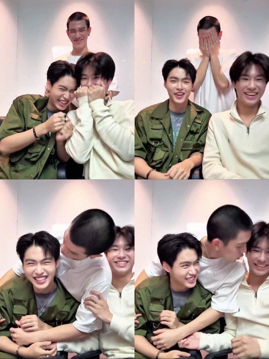 Msrevly's tweet image. #BoysInLoveSeriesEP4