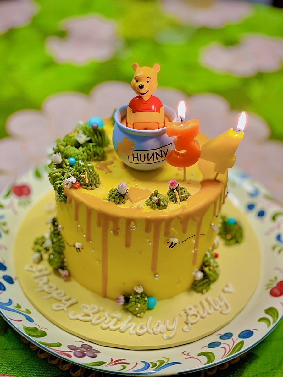 Korean Billy tweet media