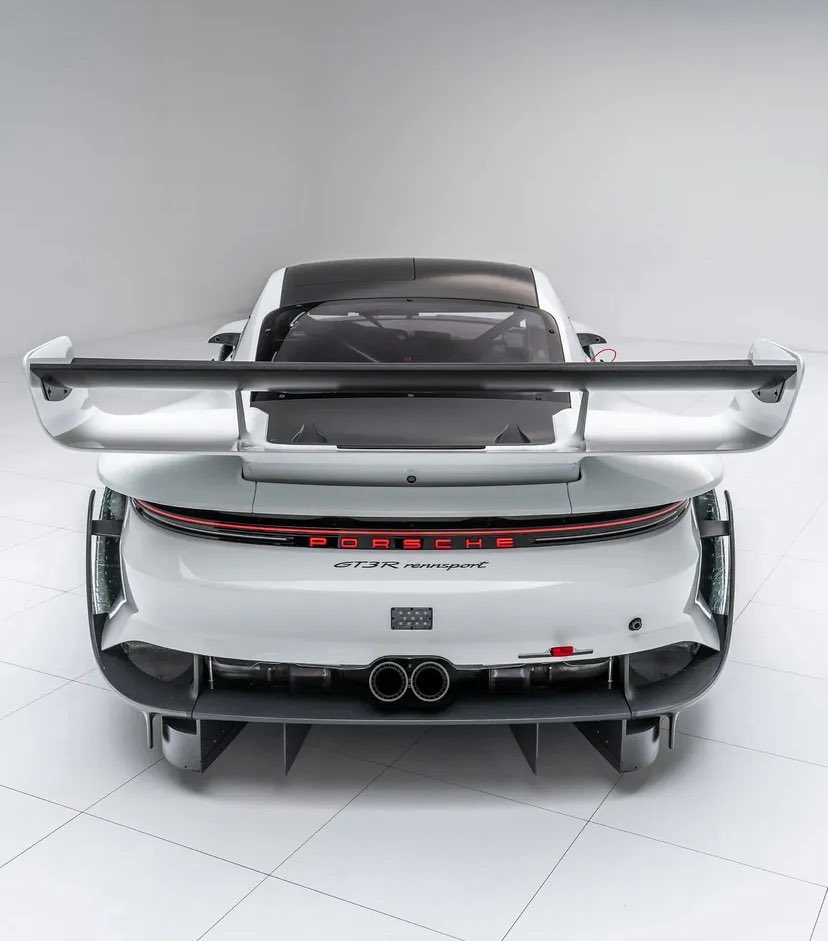 GT3 R RENNSPORT 💀🏁