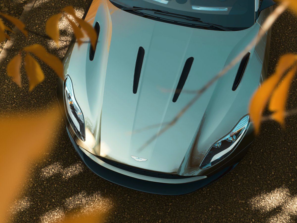 AnnaWhiteVP's tweet image. #ForzaHorizon4 

#VirtualPhotography