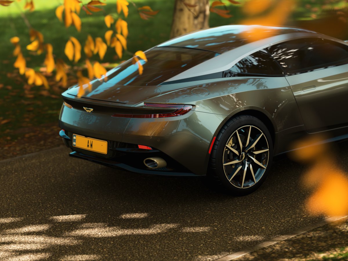 AnnaWhiteVP's tweet image. #ForzaHorizon4 

#VirtualPhotography