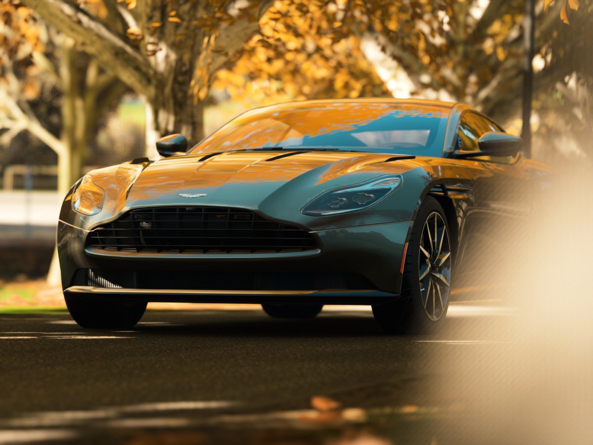 AnnaWhiteVP's tweet image. #ForzaHorizon4 

#VirtualPhotography