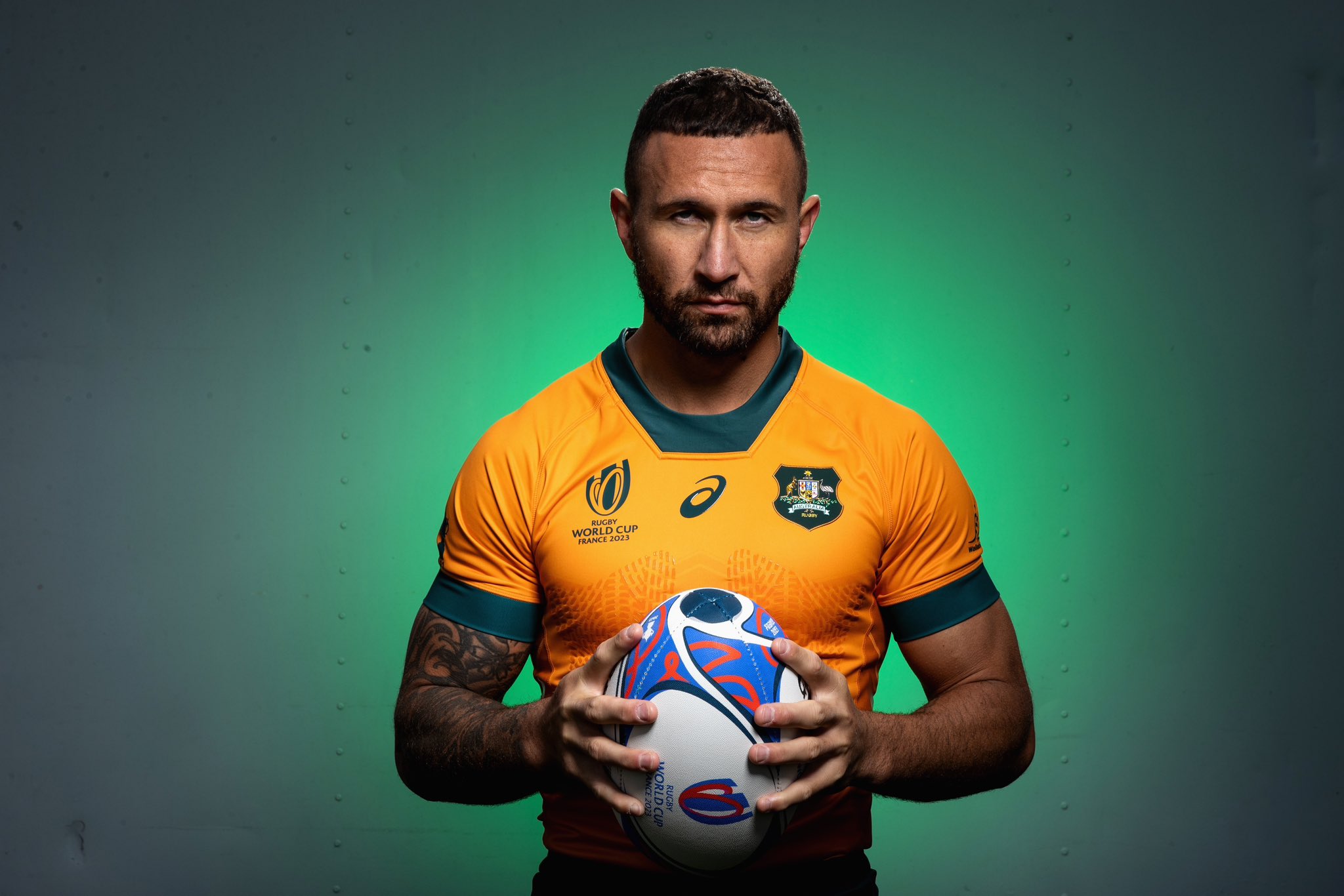 ラグビーワールドカップ™ (@rugbyworldcupjp) / X