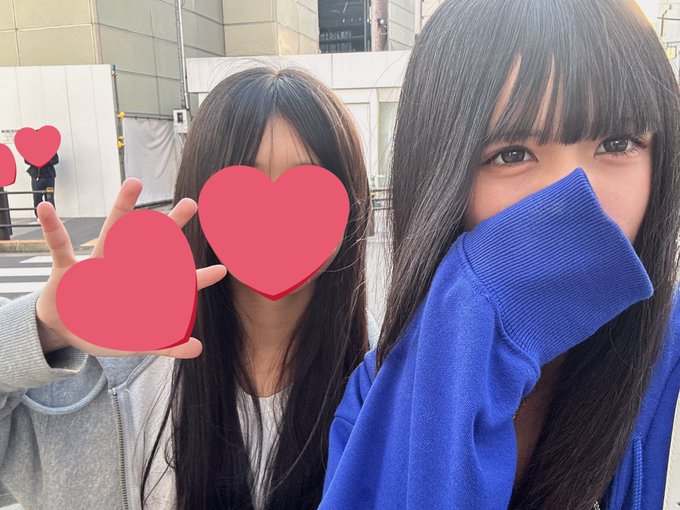 Twitterのコスプレ画像1