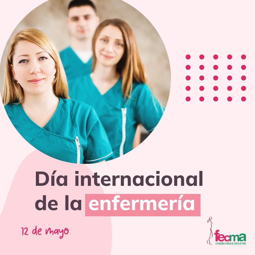 👩‍⚕️👨‍⚕️ Hoy, en el #DíaInternacionalDeLaEnfermería, agradecemos profundamente a quienes están siempre presentes cuando más se les necesita.
Su entrega hace la diferencia, cada día. ¡Gracias por tanto! 💙
#Enfermería