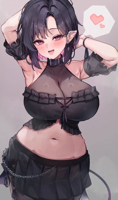 【#Skeb】  リクエストありがとうございます!!!!!!!!! 