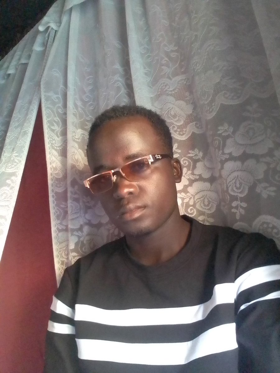 Ochanya Alfred (@alfredocha94356) on Twitter photo 