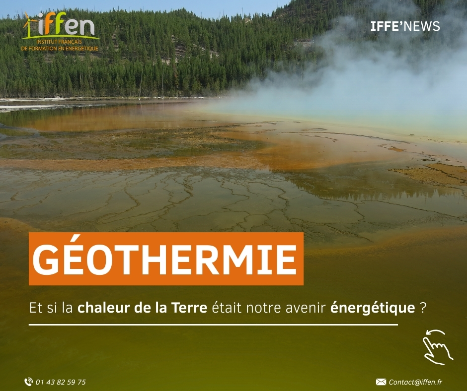 IFFEN_FR's tweet photo. 🌍 Sous nos pieds se cache une source d’énergie propre, inépuisable et disponible 24/7 : la géothermie 🔥
🔗 À lire : https://t.co/j5iAf9QijI https://t.co/1gdqnqncX6