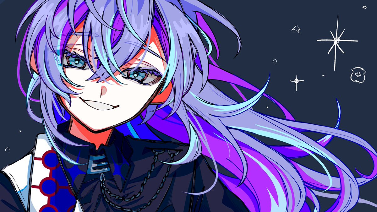 ⁺˚⋆｡°✩🐙✩°｡⋆˚⁺

#ショウゾウ画 #サムネカンショウ会