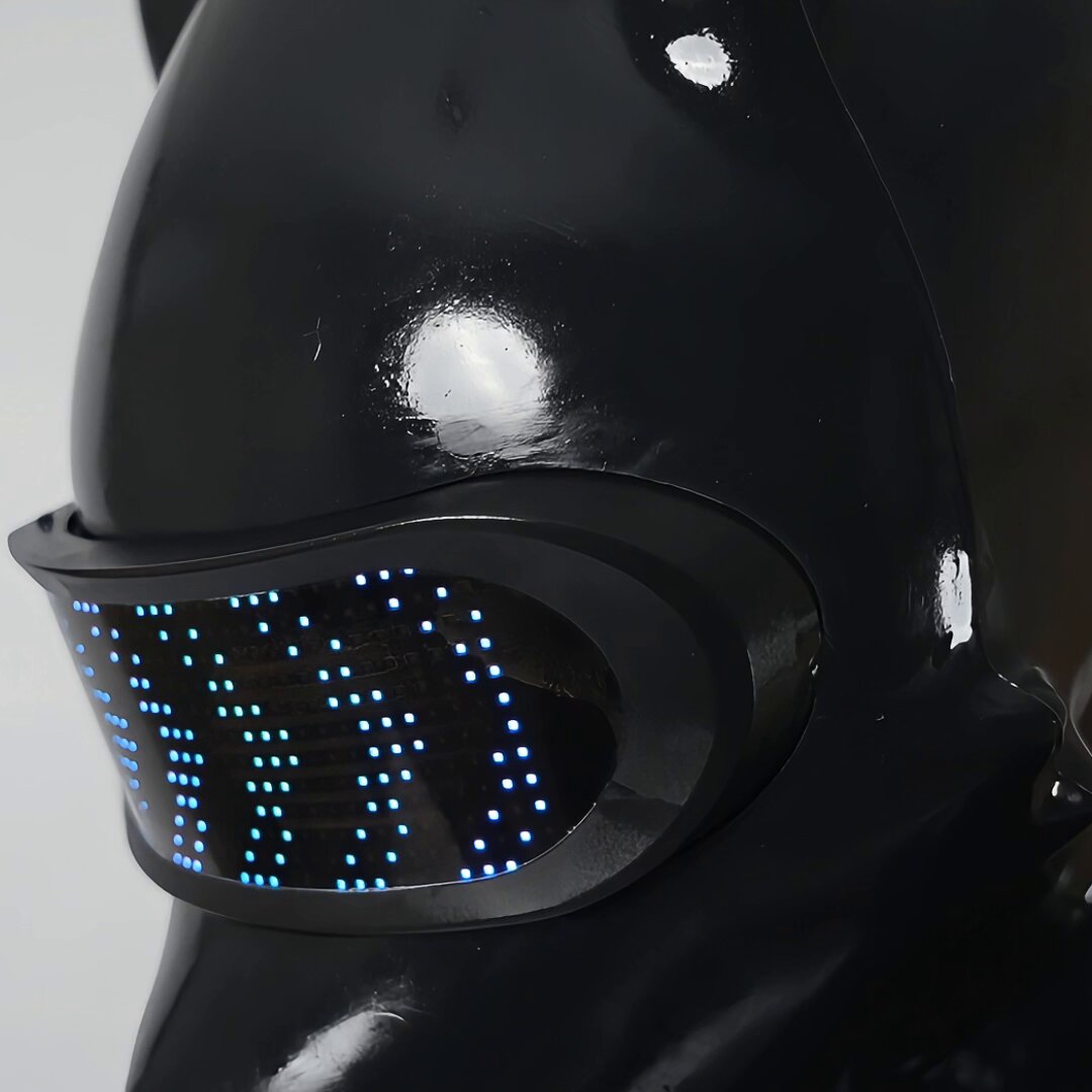 furrjoi01's tweet image. 𝐍𝐞𝐰 𝐀𝐫𝐫𝐢𝐯𝐚𝐥 &amp;amp; 𝐆𝐢𝐯𝐞𝐚𝐰𝐚𝐲

Silicone ICO With Visor is live: furrjoi.com/mask/230

FOLLOW and RT this post to win an ICO Headgear with visor!

One lucky winner!

Giveaway ends date: May 29

Good luck!!

#silicone #furrjoi