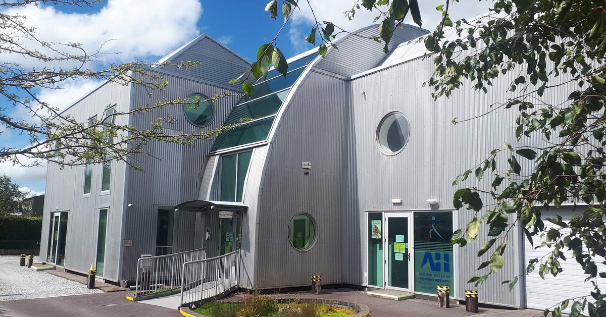 Offices available for rent. Please call 026-20520 or contact frontdesk@macroom-e.ie