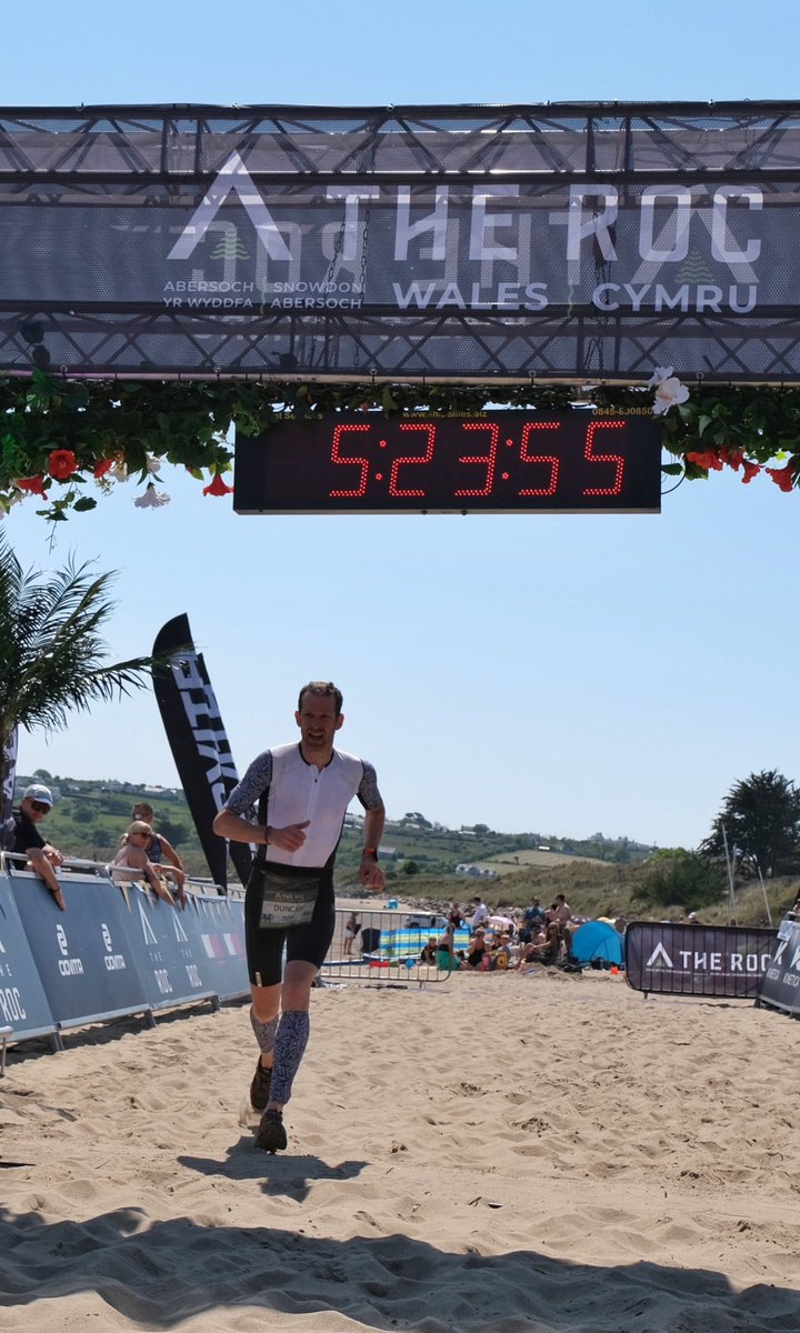 Duncan Shea-Simonds (@dss123) on Twitter photo Cracking weekend at The Roc Wales. Always a brilliant day. Legs a little flat but enjoyed the challenge of the course nonetheless 💪💪
P14 and P2 V50 for me.
Testing the <a href="/HUUBDesign/">HUUB Design</a> Sub 7 race suit. Felt super comfortable and quick. Looking forward to doing it justice! Cracking weekend at The Roc Wales. Always a brilliant day. Legs a little flat but enjoyed the challenge of the course nonetheless 💪💪
P14 and P2 V50 for me.
Testing the <a href="/HUUBDesign/">HUUB Design</a> Sub 7 race suit. Felt super comfortable and quick. Looking forward to doing it justice!