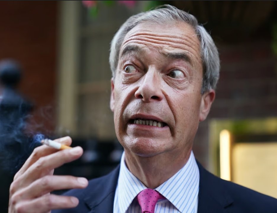 Remember folks, if England votes for him, Scotland gets him as our pm regardless of how we vote.
#ScottishIndependenceASAP🏴󠁧󠁢󠁳󠁣󠁴󠁿🇪🇺