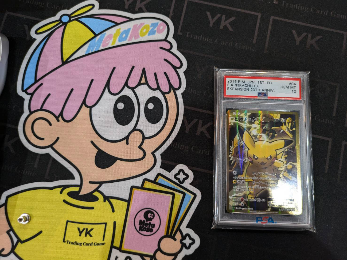トレカショップYK 秋葉原店 (@akiba_yk) / X