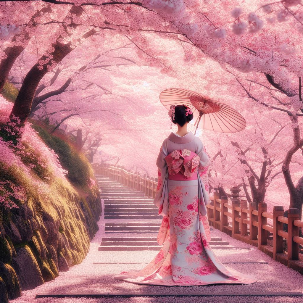 FWLMacZ95u95352's tweet photo. #ScentOfSpring #SoftSounds 🌺👂
#AIart#japan https://t.co/vxky3WLzgP