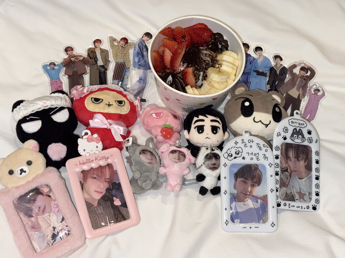 ٚ (@ichigolas) on Twitter photo 