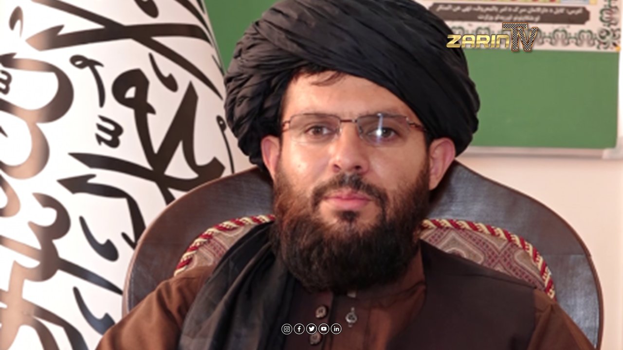 طالبان استفاده نامشروع از شبکه های اجتماعی را پیگرد می کنند