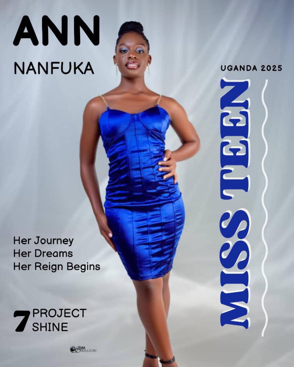 Anna Maria Nanfuka Kabuye (@ann_kabuye42869) on Twitter photo 