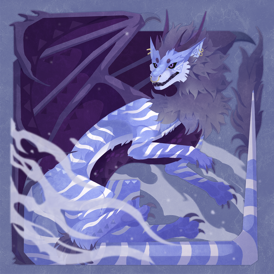 Chance 🔜 ✨ EuroFurence 30 ✨ tweet media