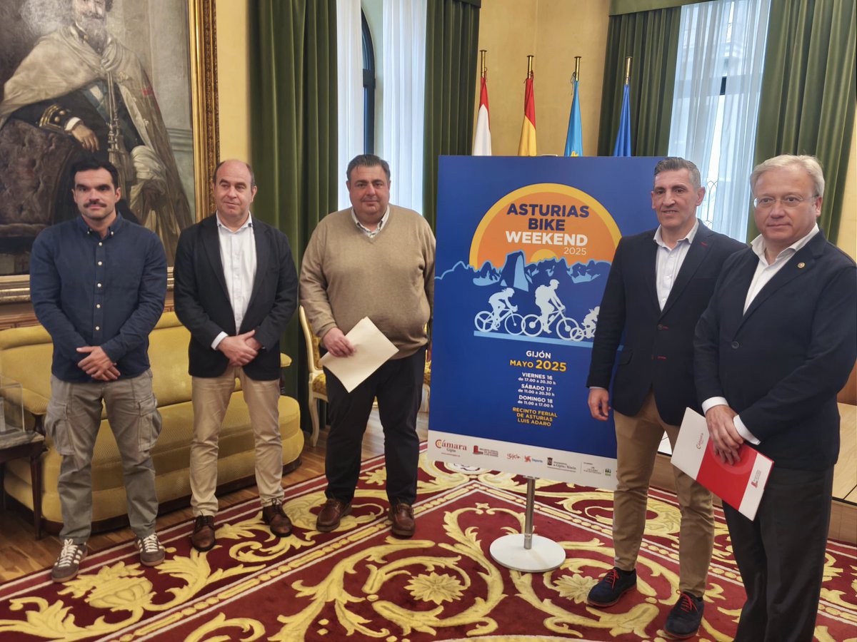 Grupo Municipal PP Gijón tweet media