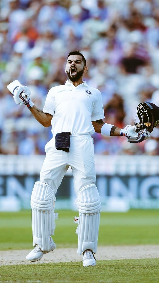 rohit_deswal02's tweet photo. END OF AN ERA 💔
Virat Kohli retires from Test cricket - leaving behind a legacy of passion, aggression, determination and unmatched consistency. Thank you for redefining what it means to wear the whites for India 🇮🇳🙌
#ViratKohli𓃵 #TestCricket #GOAT 
#269Signingoff #ViratKohli https://t.co/T3Ici7KuNe