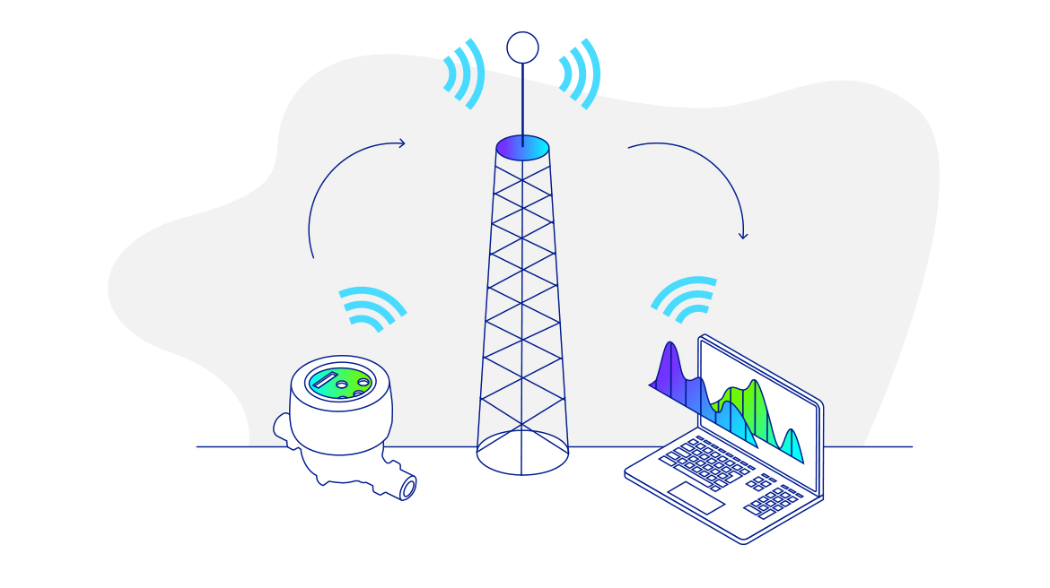 India is stepping up its energy game by deploying millions and millions of smart meters.

How does India use tech to build a smarter, greener power grid?
Check out this article: hubs.ly/Q03l-v3B0