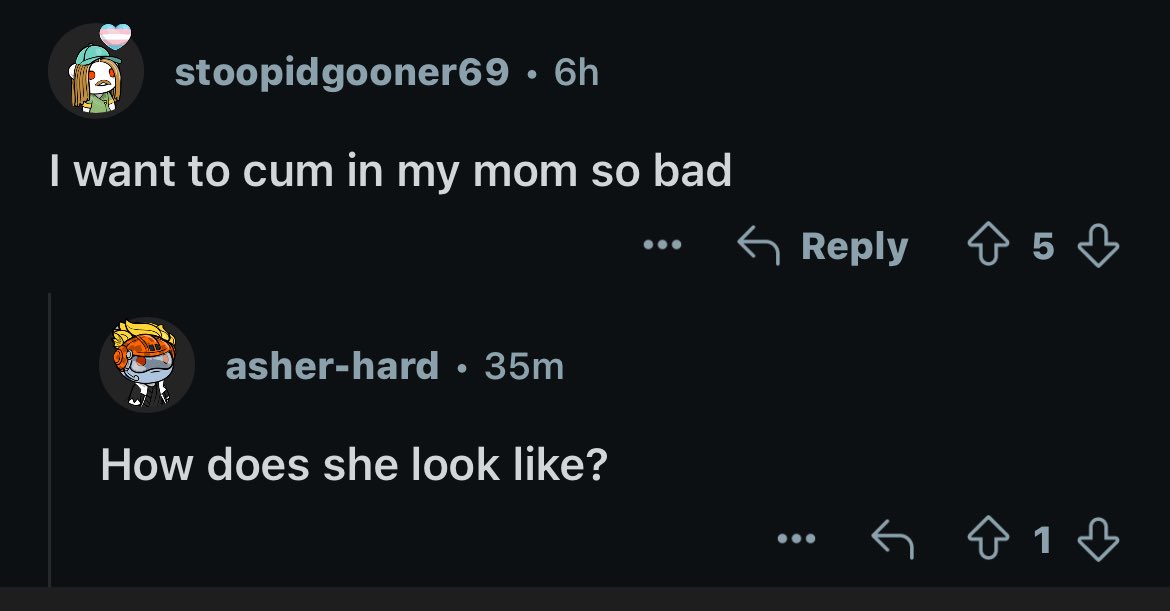 on mothers day my nigga?