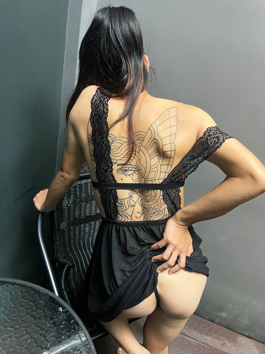 อากาศก็ดี ถ้ามีคู่มานั่งดื่มนัวเนียด้วยกันที่ห้องก็คงมี มีมั้ยคู่แถวมีนบุรี มานั่งห้องเรามั้ย #คู่แท้สวิงกิ้ง #คู่แท้ #คู่แลกไม่แลก