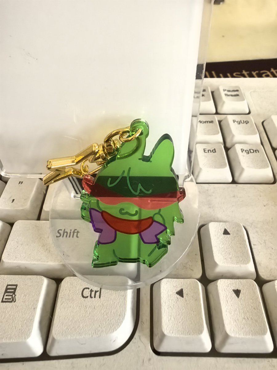 Shion ꪔ̤̮ 🌸Commission Open tweet media