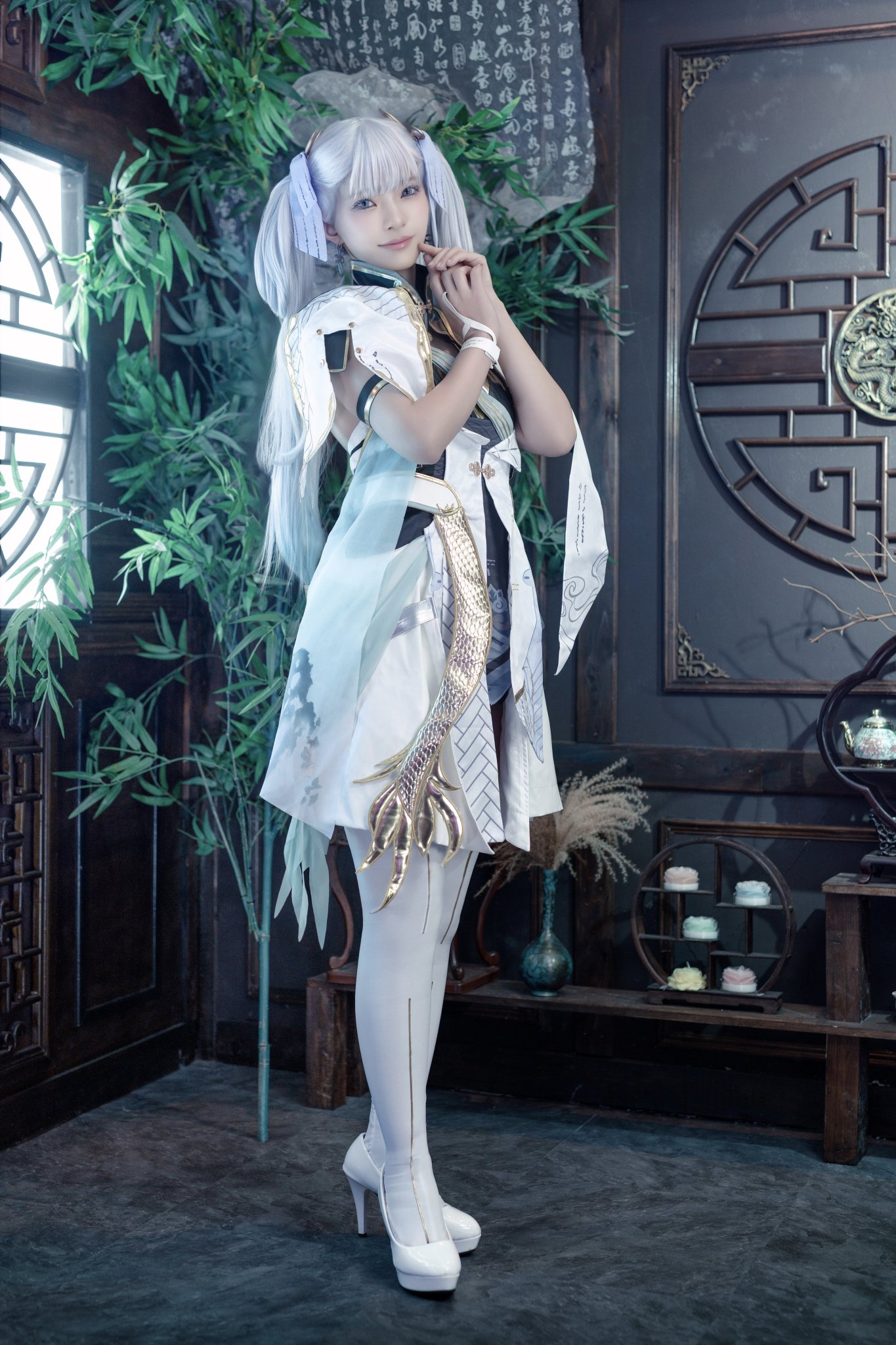 コスプレ(冬服) Amazon.co.jp: longmucos D4DJ 陽葉学園 制服 Happy Around! 渡