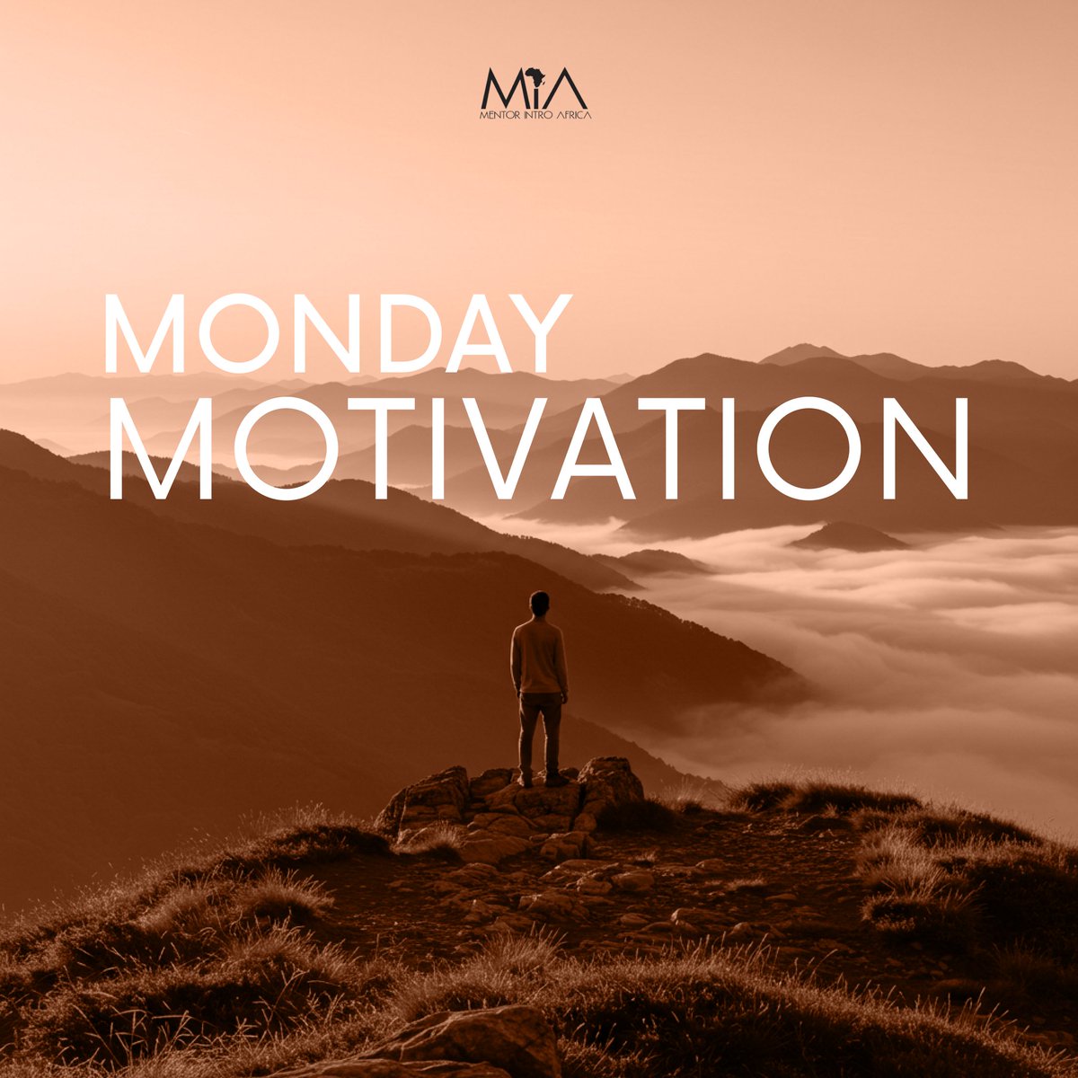 MentorIntroAfr's tweet photo. Start your week by speaking life into yourself. These aren’t just words — they’re reminders of who you are and who you’re becoming. 💫 Say them, believe them, embody them."
#MondayAffirmations #IntentionalLiving #MindsetMatters #MentorIntroAfrica https://t.co/r5qFhaPrgl