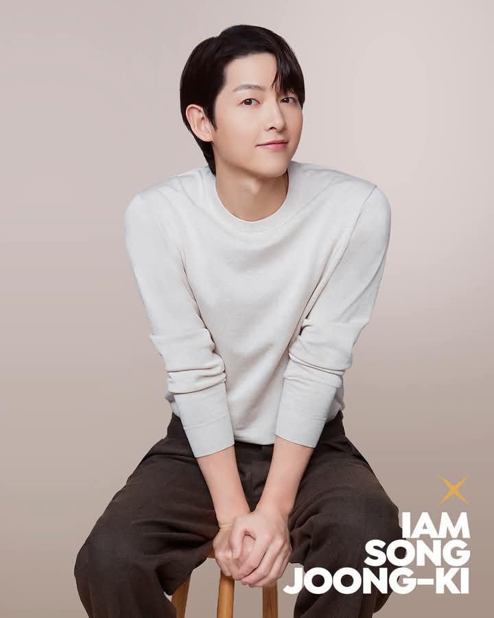 ECKyle1021's tweet photo. COUNTDOWN. 12 days to go!

“IAM Song Joong-ki: Live in Manila” happens on May 24, 2025 (Sat) 7PM at the SM Mall of Asia Arena.

Tickets to the event are available exclusively through IAM Worldwide. Just message us for ticketing assistance.

#IAMSongJoongKi
#IAMReady
#IAMWorldwide https://t.co/6PYV9L580A