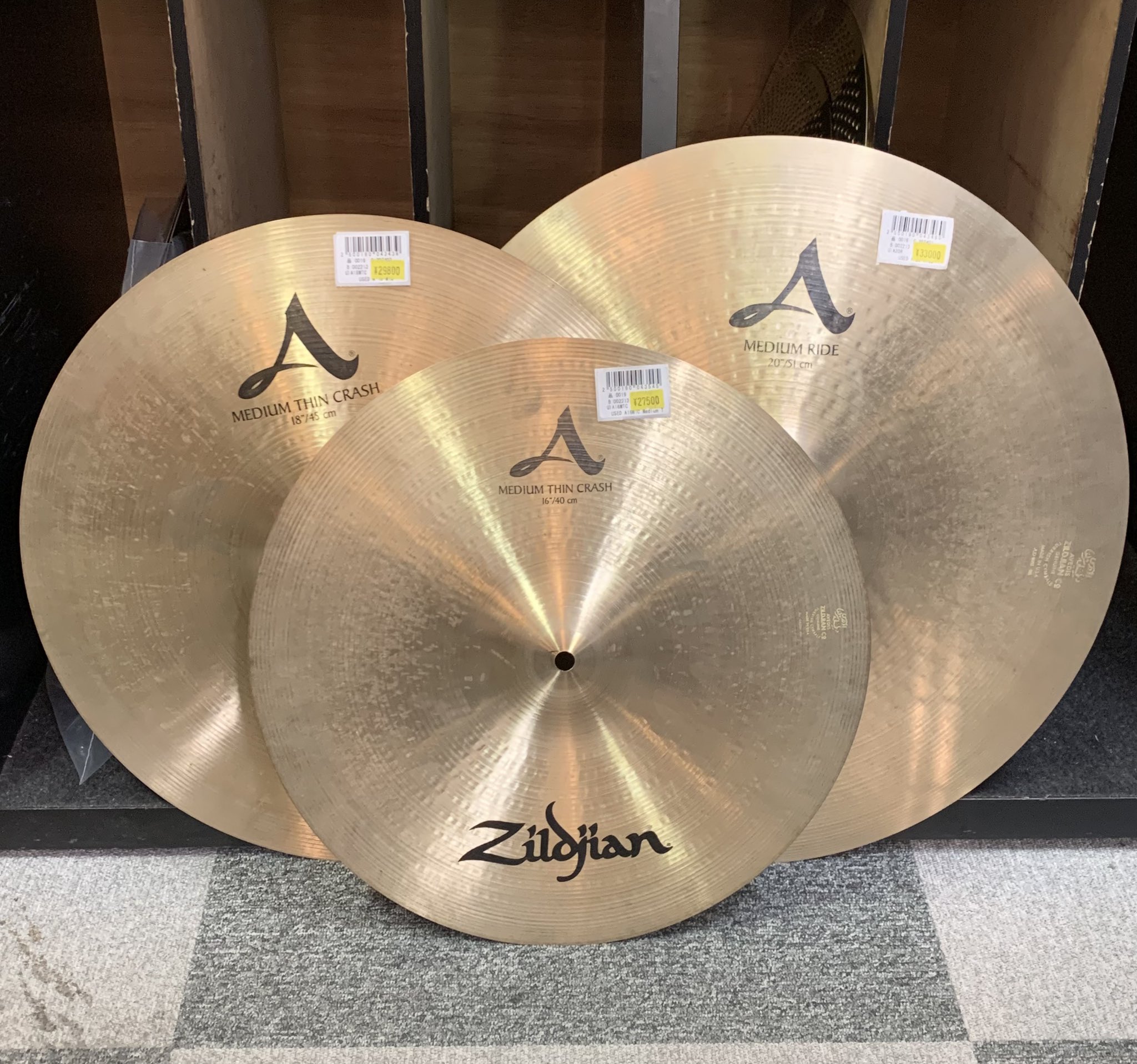 ドラムステーション AKIHABARA on X: 